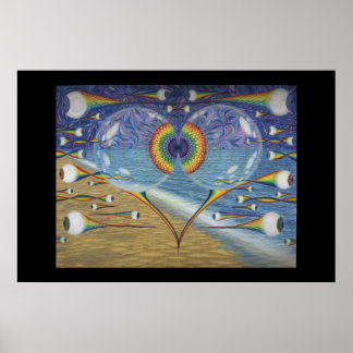 Affiches Union Mirari