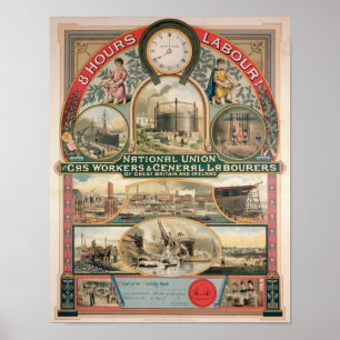 Affiches Union nationale