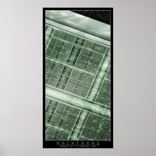 Affiches Unité centrale