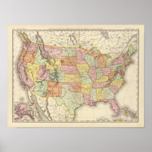 Affiches United States 35