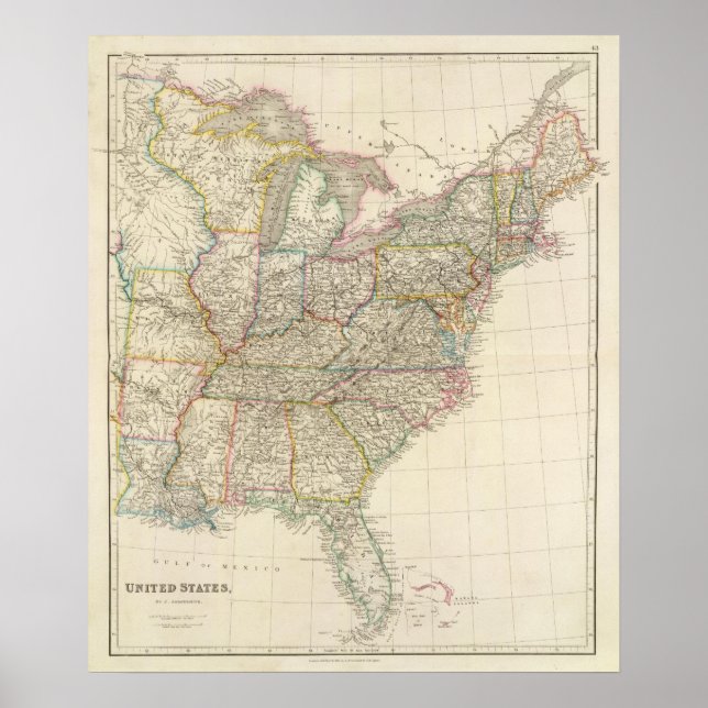 Affiches United States 4 (Devant)