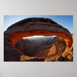 Affiches United States, Utah, Canyonlands National Park 2