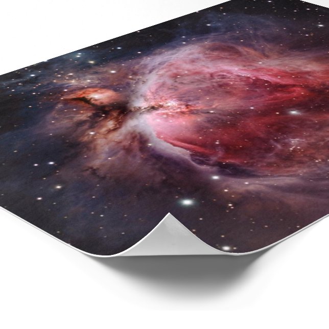 Affiches Univers (Coin)