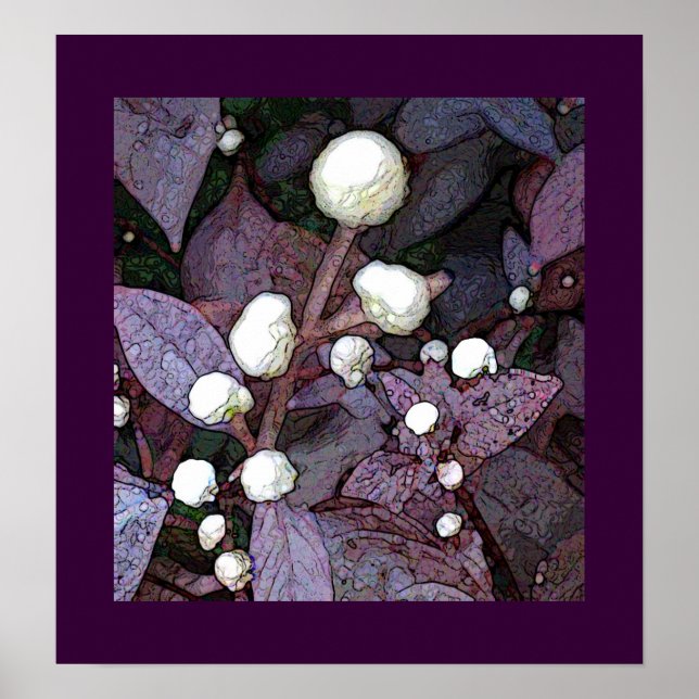 Affiches Univers d'Alteranatha (Devant)