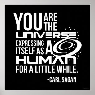 Affiches Univers humain