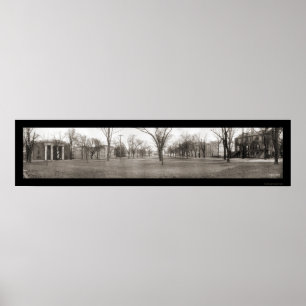 Affiches Université de Caroline du Sud Photo 1909