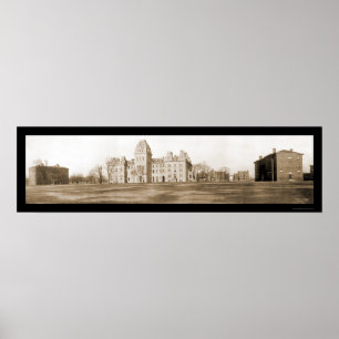Affiches University Richmond VA Photo 1909