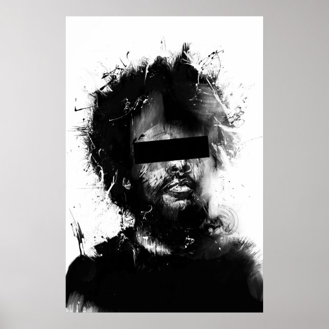 Affiches untitled (Devant)