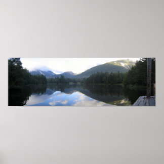 Affiches Upstate New York