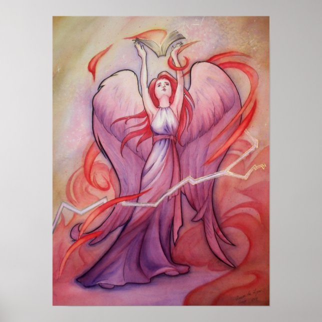 Affiches Uriel (Devant)