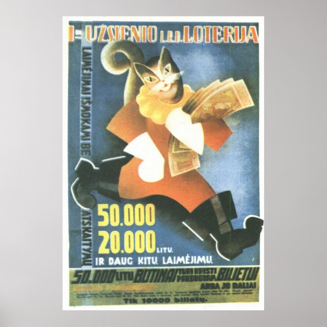 Affiches URSS CCCP Guerre froide Union soviétique Propagati (Devant)