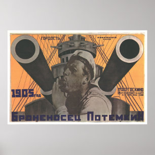 Affiches URSS CCCP Guerre froide Union soviétique Propagati
