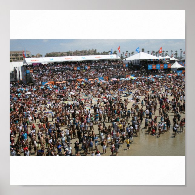 AFFICHES US OUVERT (Devant)