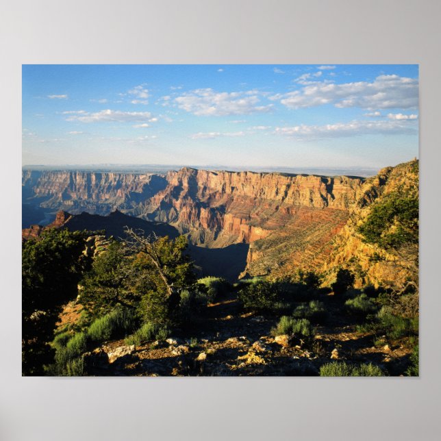 Affiches USA, Arizona, Grand Canyon National Park, View (Devant)