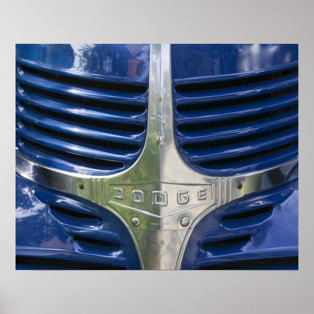 Affiches USA, MASSACHUSETTS, Vignoble de Martha : Ouest 2 (Devant)