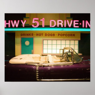 Affiches USA, Tennessee, Memphis : Elvis Presley