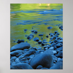 Affiches USA, Washington, Olympic National Park 3