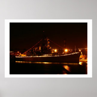 Affiches uss arizona