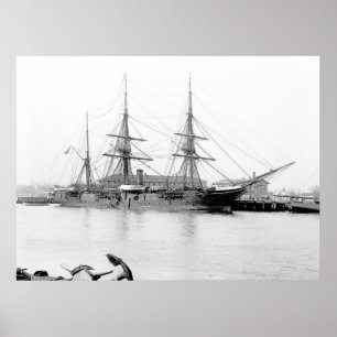 Affiches USS Enterprise