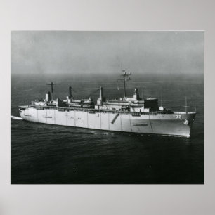 Affiches USS Puget Sound