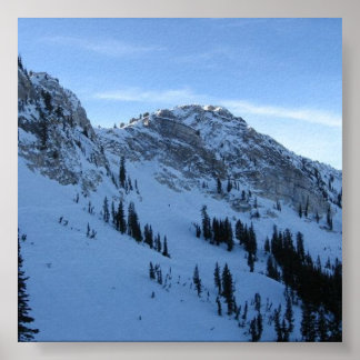 Affiches Utah