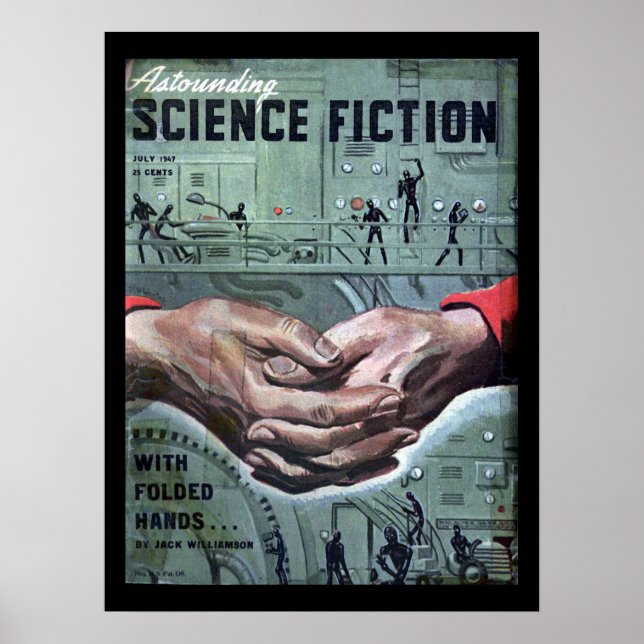 Affiches v039 n05 étonnant (1947-07.Street&Smith)_Pulp Ar (Devant)