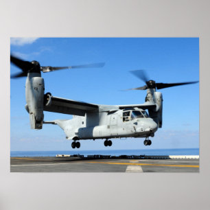 Affiches V-22 Osprey