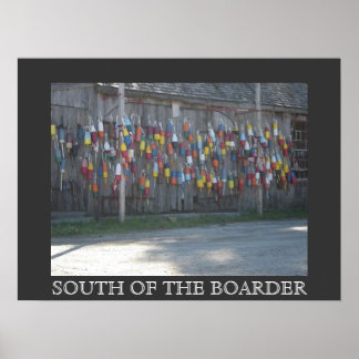 Affiches Vacances d'été 2005 033, SUD DU FRONT