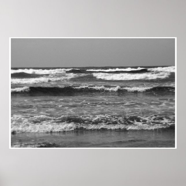 Affiches vagues (Devant)