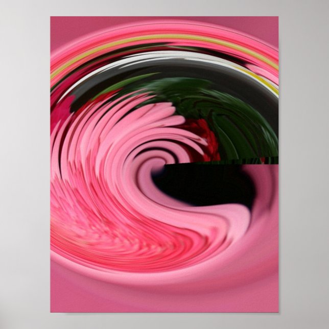 Affiches Vagues (Devant)