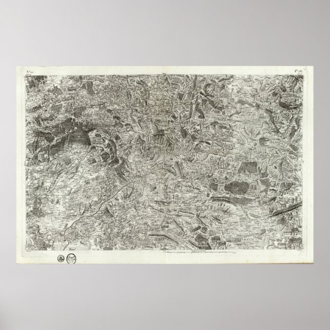 Affiches Vaison (Devant)