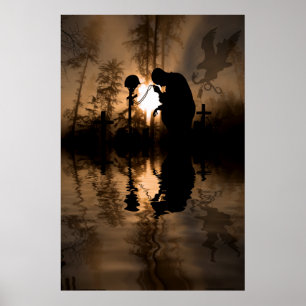 Affiches Vale-de-Larme-IV-le-âme-Collecteur