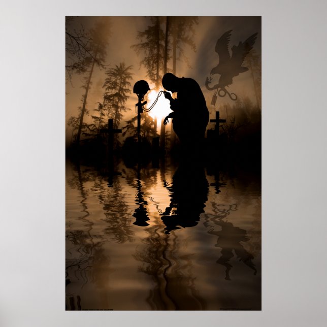 Affiches Vale-de-Larmes-IV-L'-Âme-Collecteur (Devant)