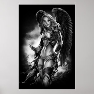 Affiches Valkyrie