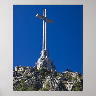 Affiches Vallée des morts, monument