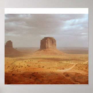 Affiches Vallée du Monument