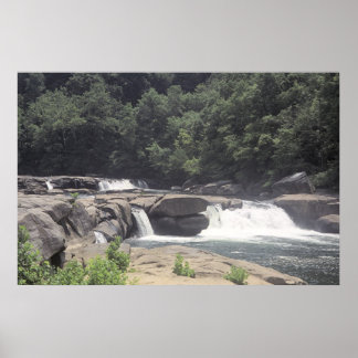 Affiches Valley Falls