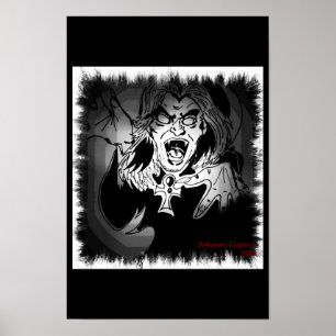 Affiches Vampire