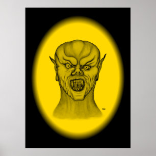 Affiches Vampire
