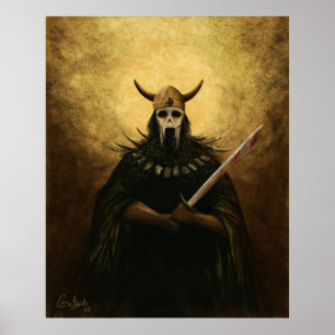 Affiches Vampires Viking