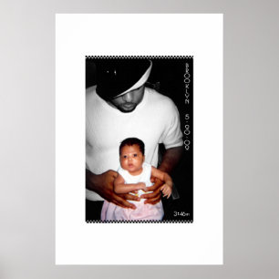 Affiches Vance et Brooklyn