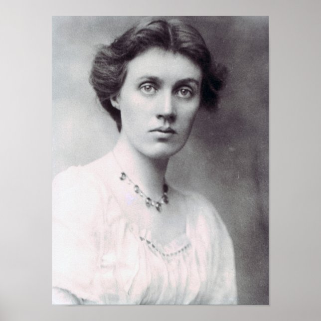 Affiches Vanessa Bell, 1902 (Devant)