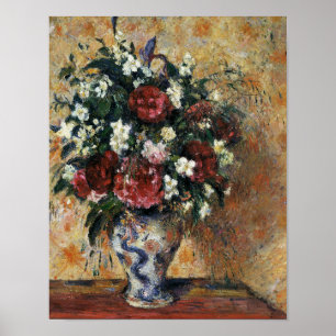 Affiches Vase de fleurs
