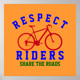 Affiches vélo . vélo / vélo bien