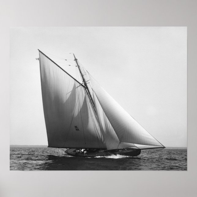 Affiches Vencedor : 1897 (Devant)