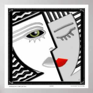 Affiches Venez ensemble