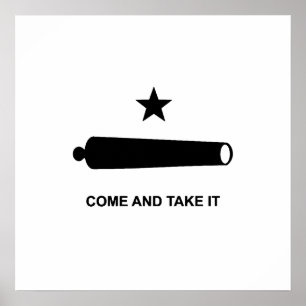 Affiches Venez Le Prendre