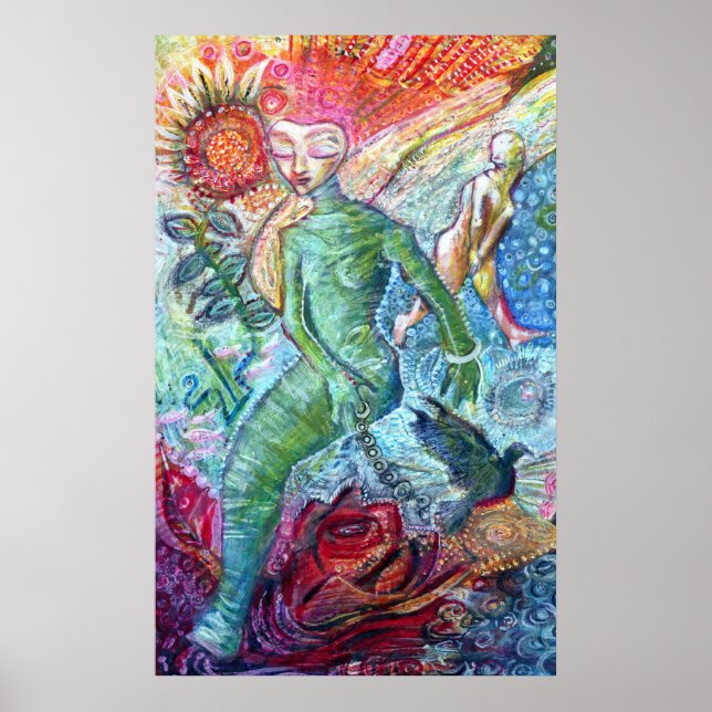 Affiches Venis (Devant)