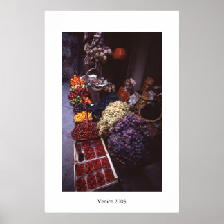 Affiches Venise 2003