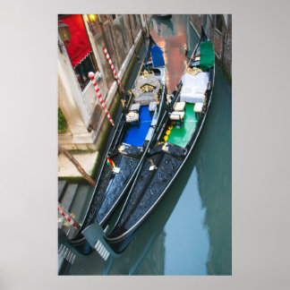 Affiches Venise, Italie